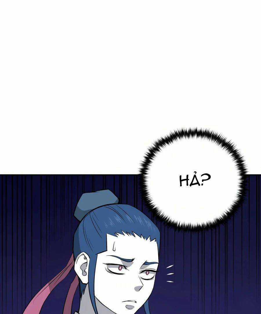 Thái Thú Kang Jin Lee Chapter 25 trang 70