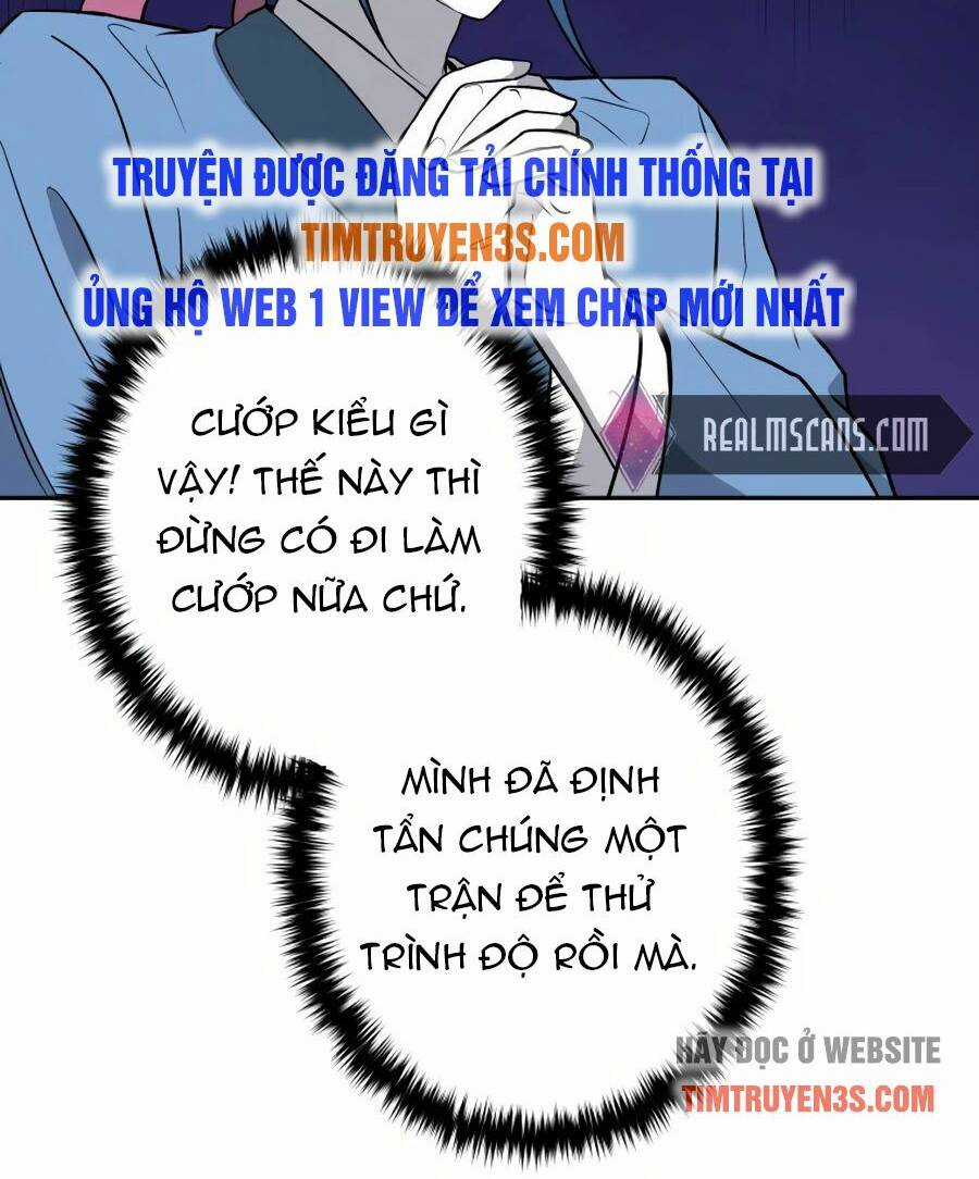 Thái Thú Kang Jin Lee Chapter 25 trang 71