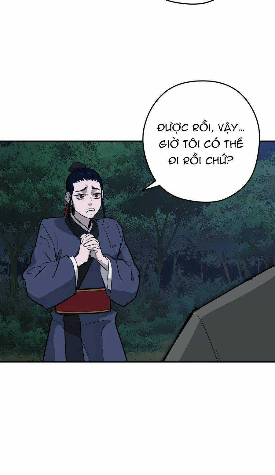 Thái Thú Kang Jin Lee Chapter 25 trang 73