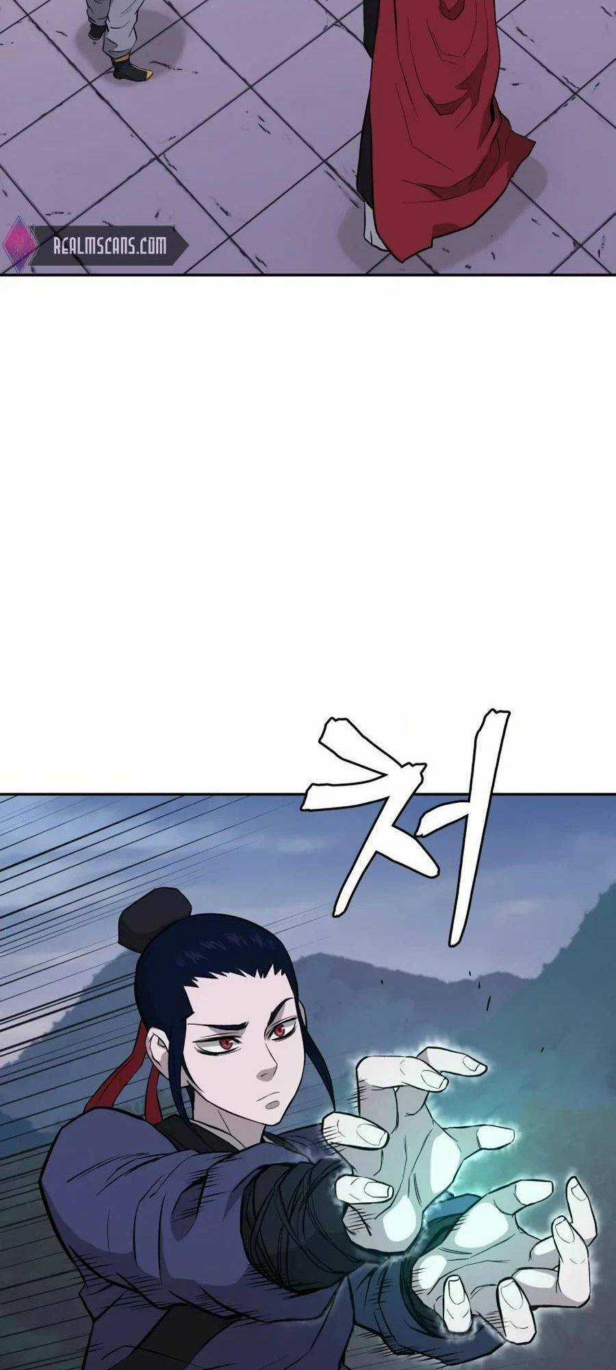 Thái Thú Kang Jin Lee Chapter 26 trang 11