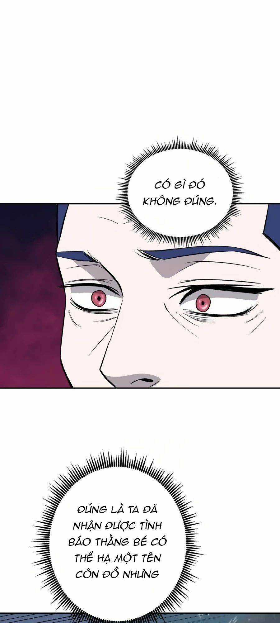 Thái Thú Kang Jin Lee Chapter 26 trang 14