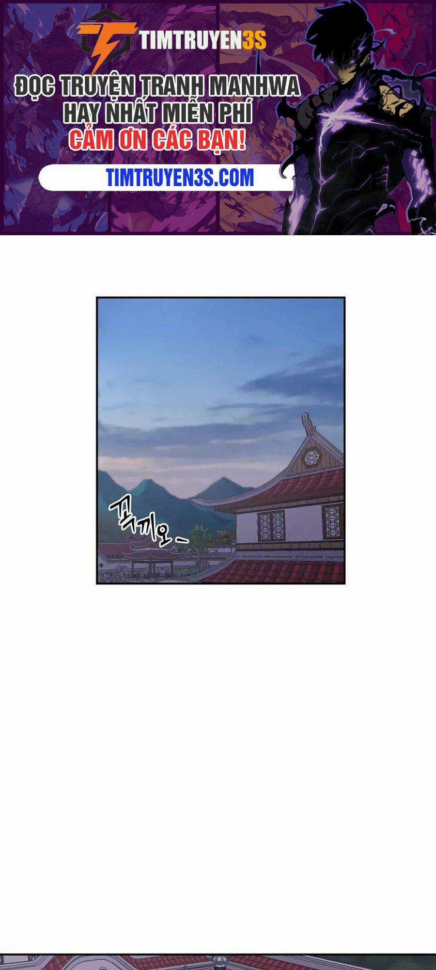 Thái Thú Kang Jin Lee Chapter 26 trang 2