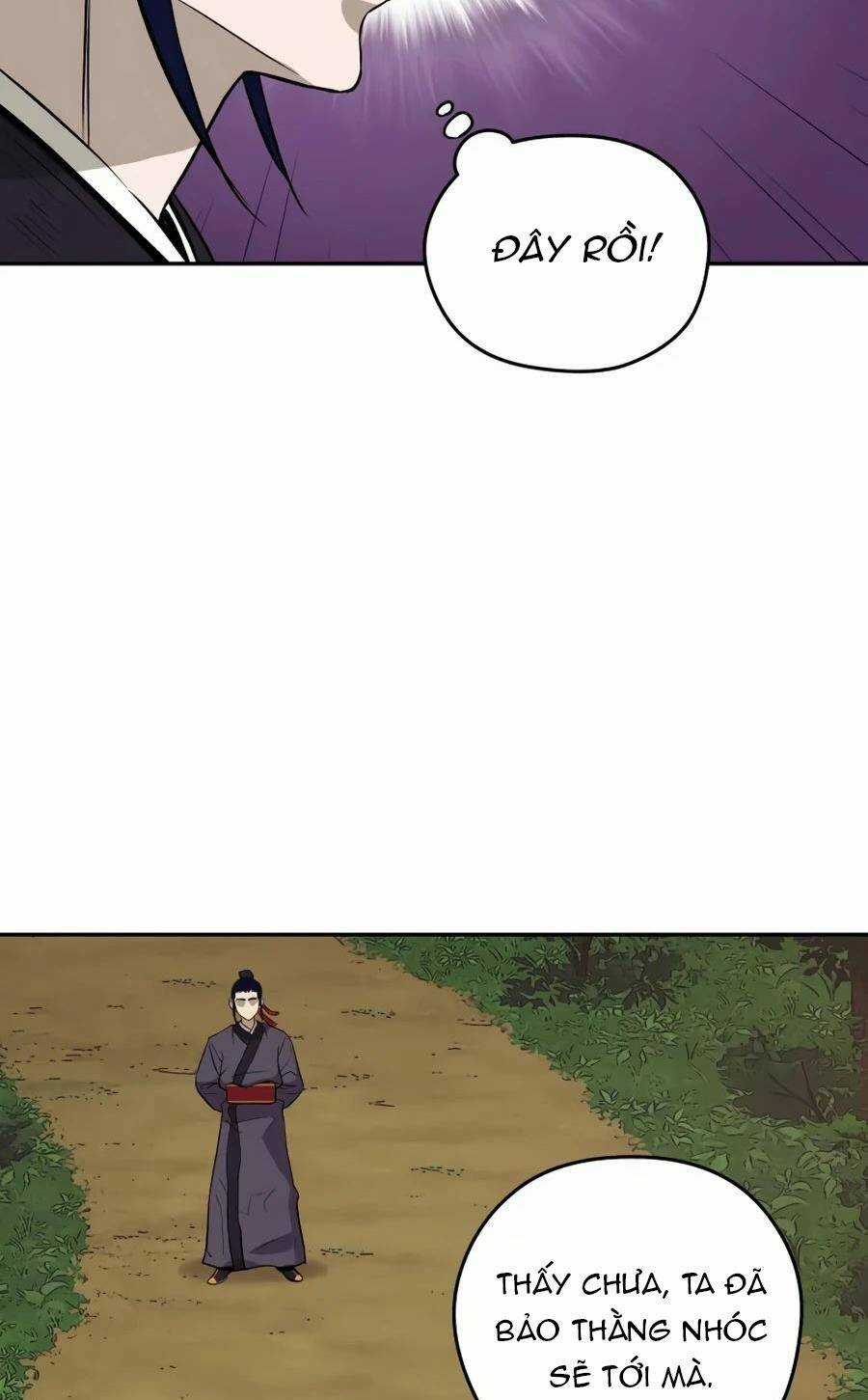 Thái Thú Kang Jin Lee Chapter 26 trang 25