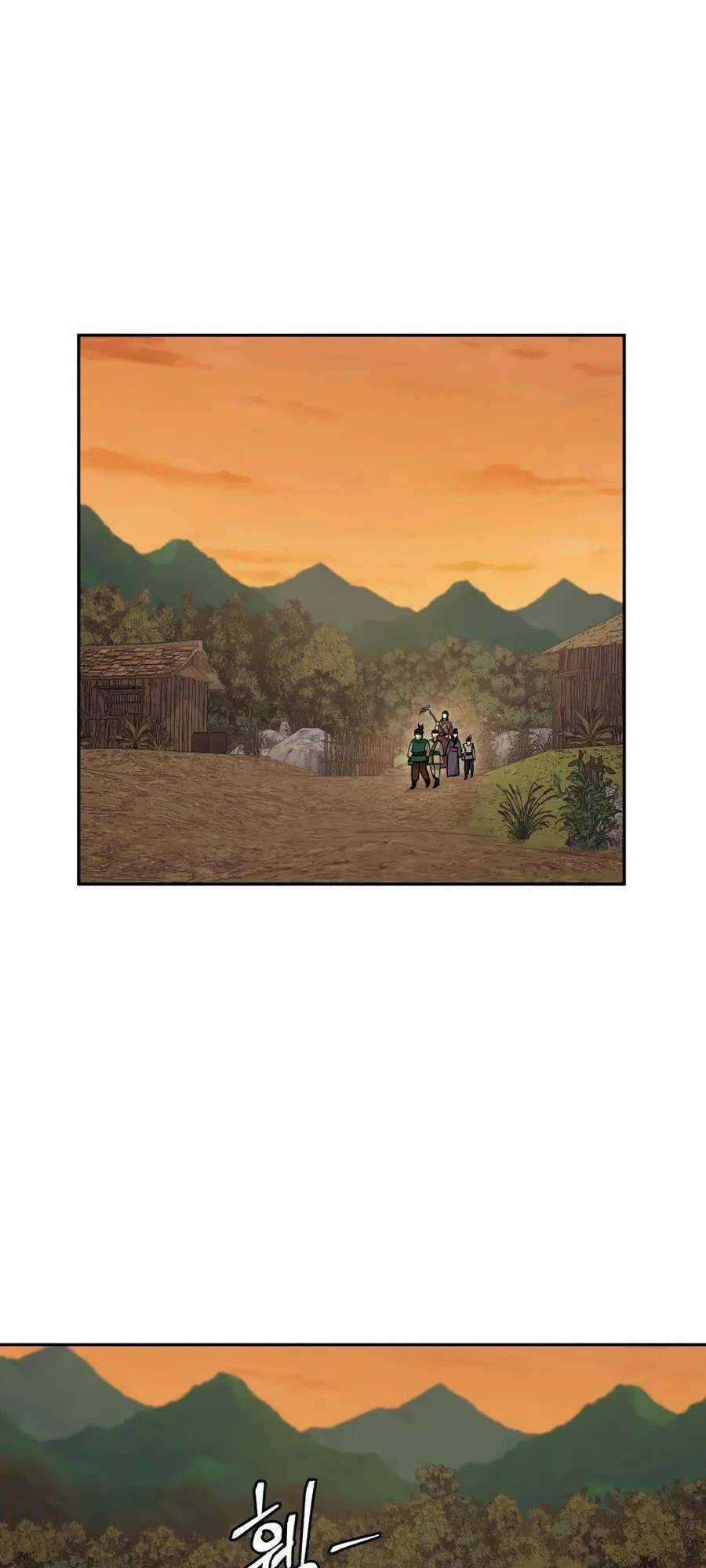 Thái Thú Kang Jin Lee Chapter 26 trang 35