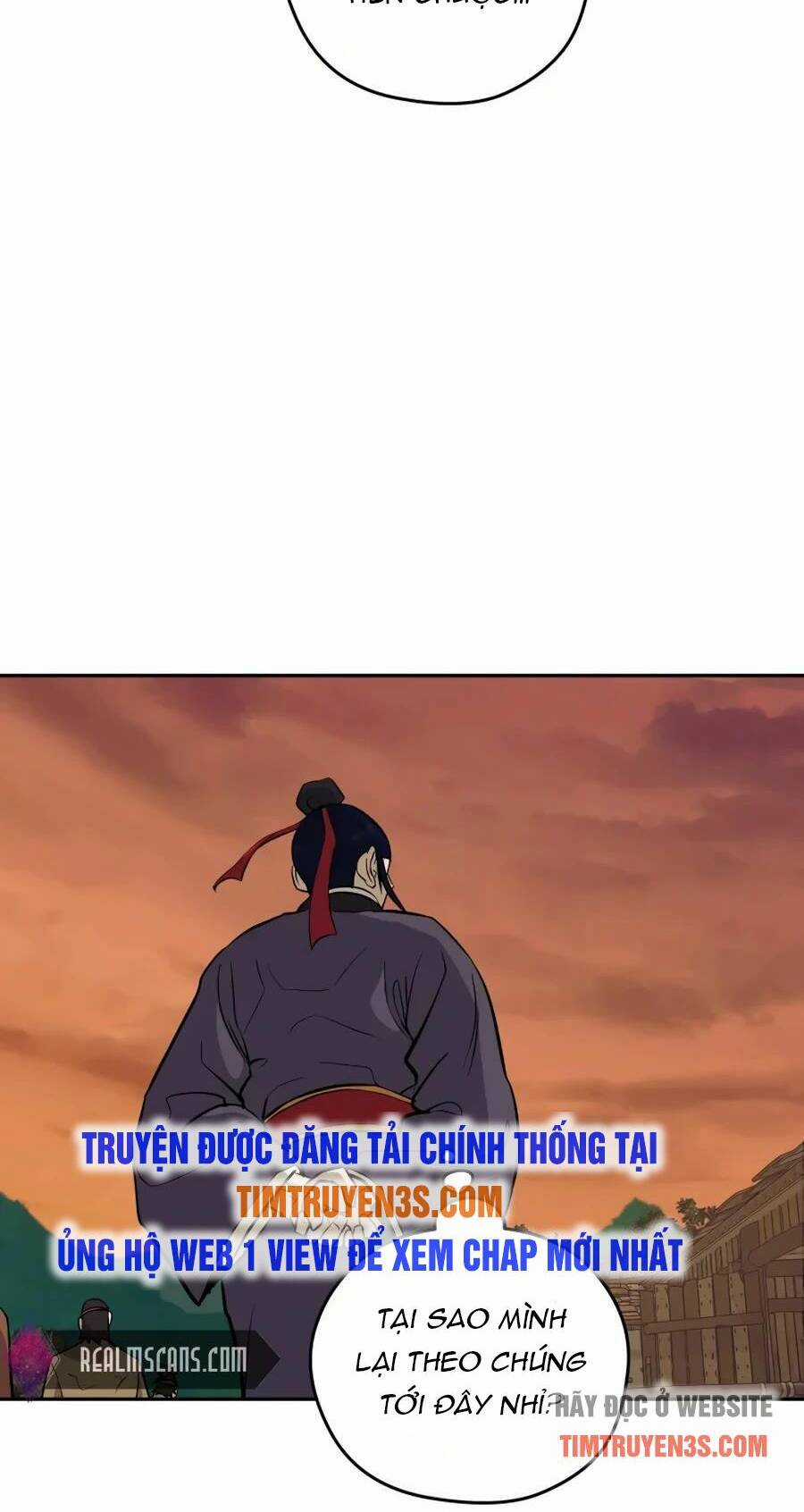 Thái Thú Kang Jin Lee Chapter 26 trang 38