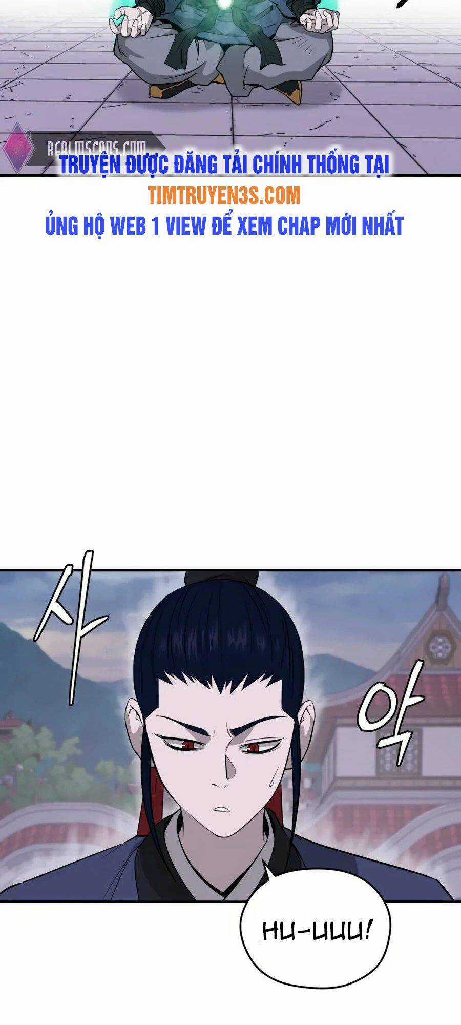 Thái Thú Kang Jin Lee Chapter 26 trang 4