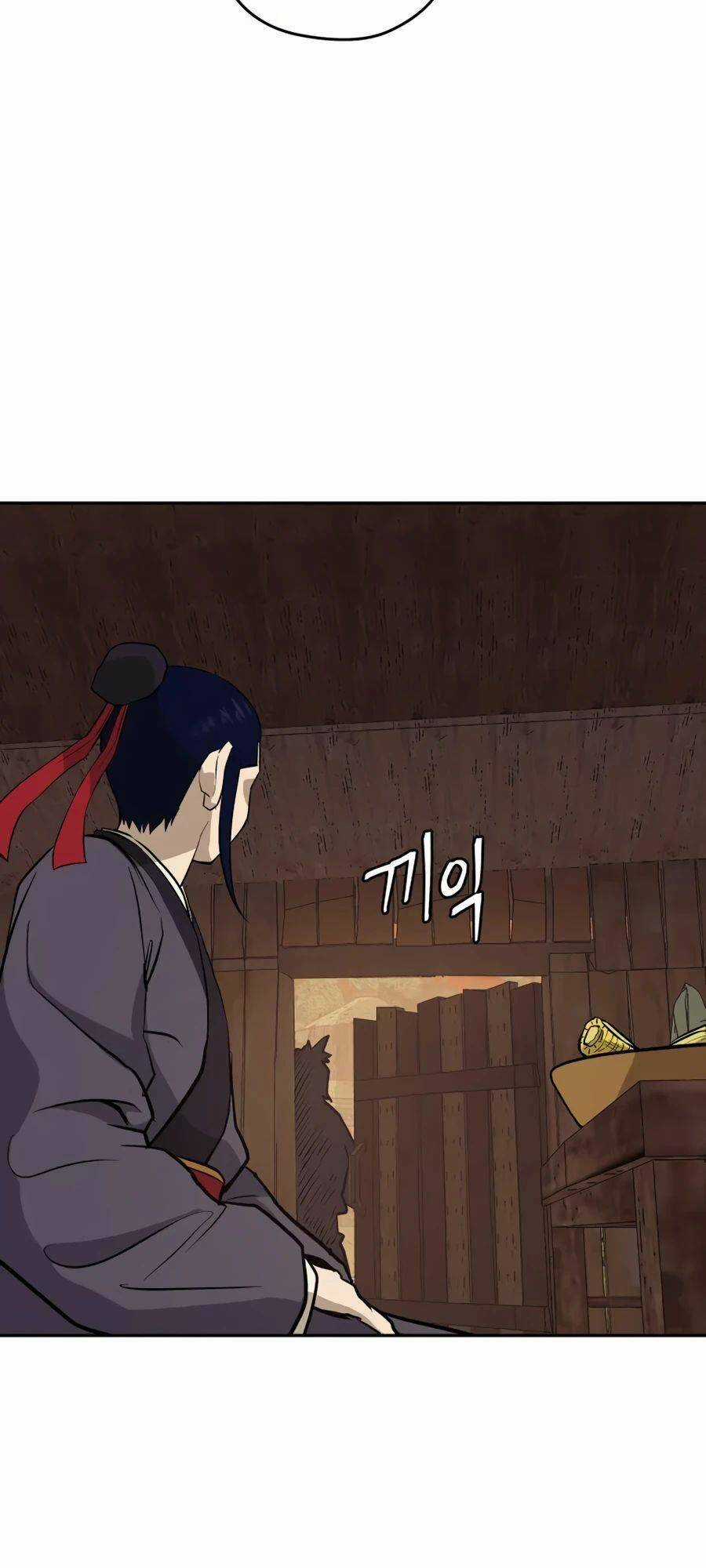 Thái Thú Kang Jin Lee Chapter 26 trang 40