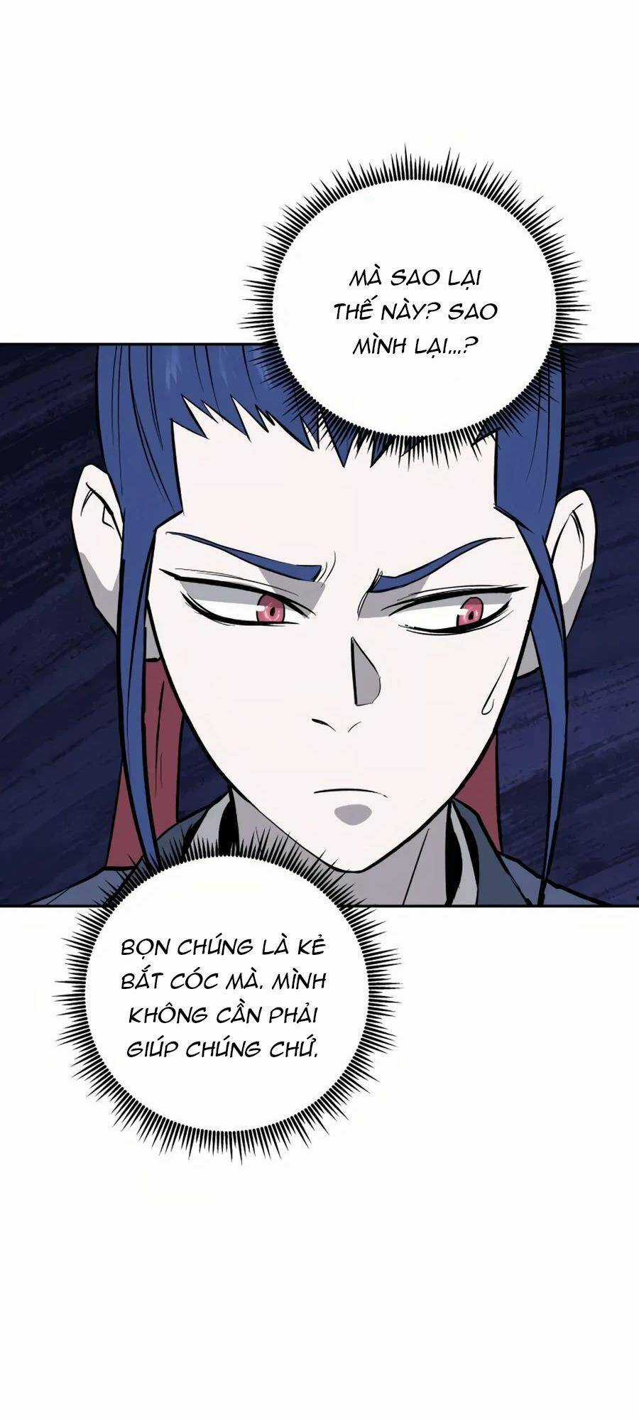 Thái Thú Kang Jin Lee Chapter 26 trang 68