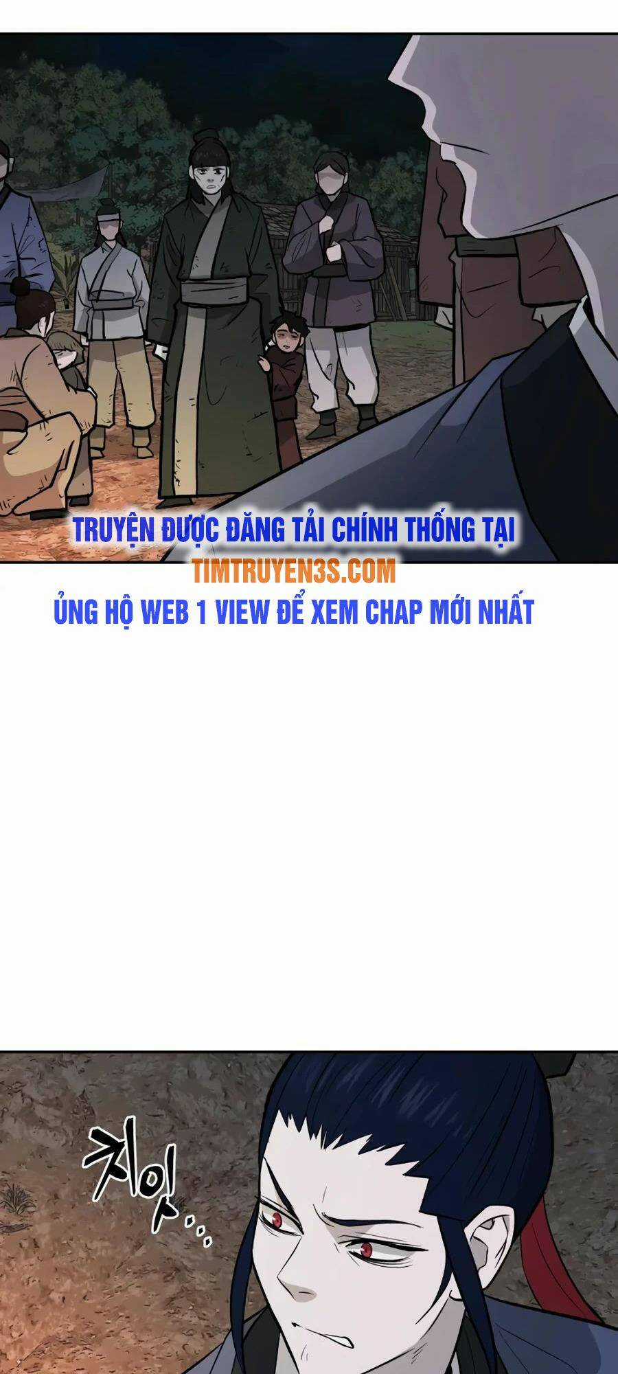 Thái Thú Kang Jin Lee Chapter 26 trang 69