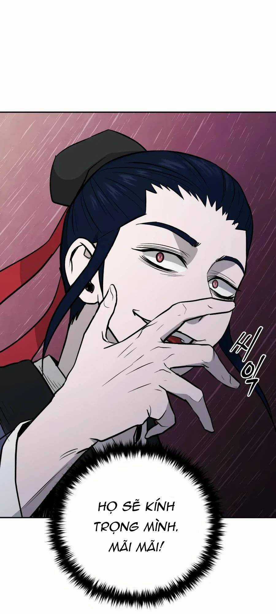 Thái Thú Kang Jin Lee Chapter 26 trang 72