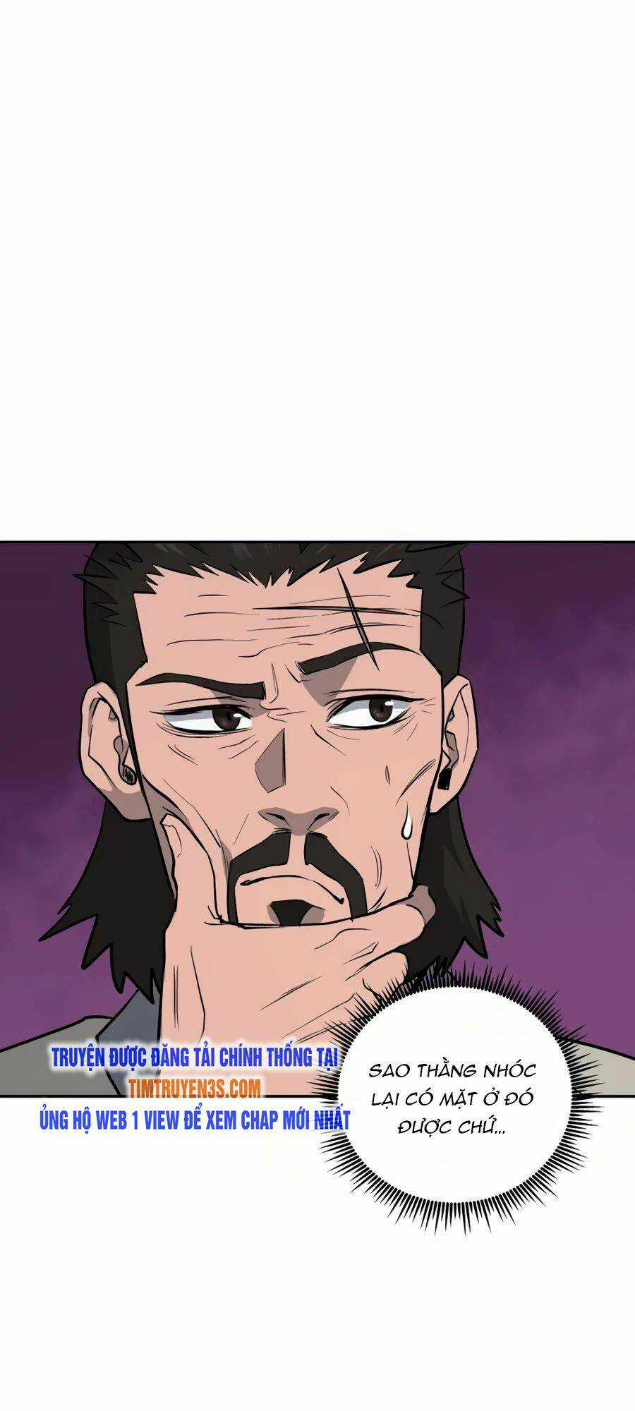 Thái Thú Kang Jin Lee Chapter 27 trang 40