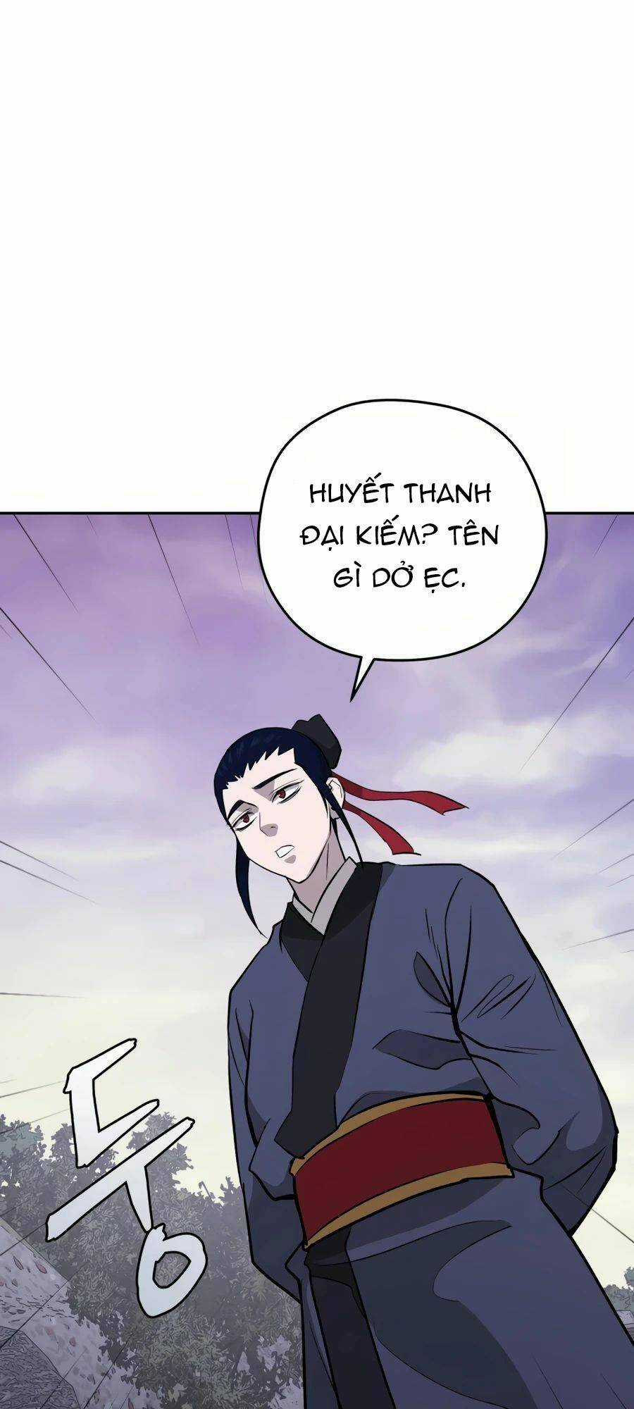 Thái Thú Kang Jin Lee Chapter 27 trang 73