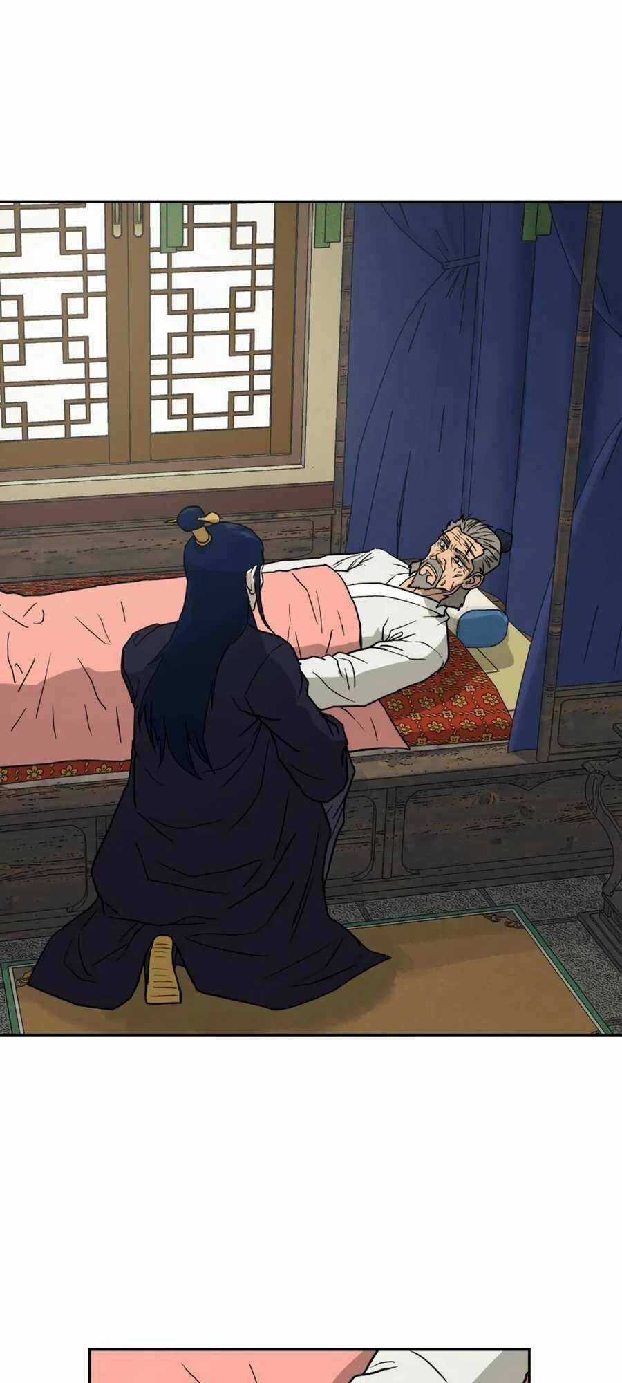 Thái Thú Kang Jin Lee Chapter 3 trang 15