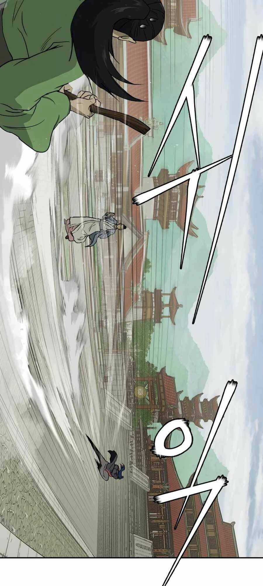 Thái Thú Kang Jin Lee Chapter 3 trang 2