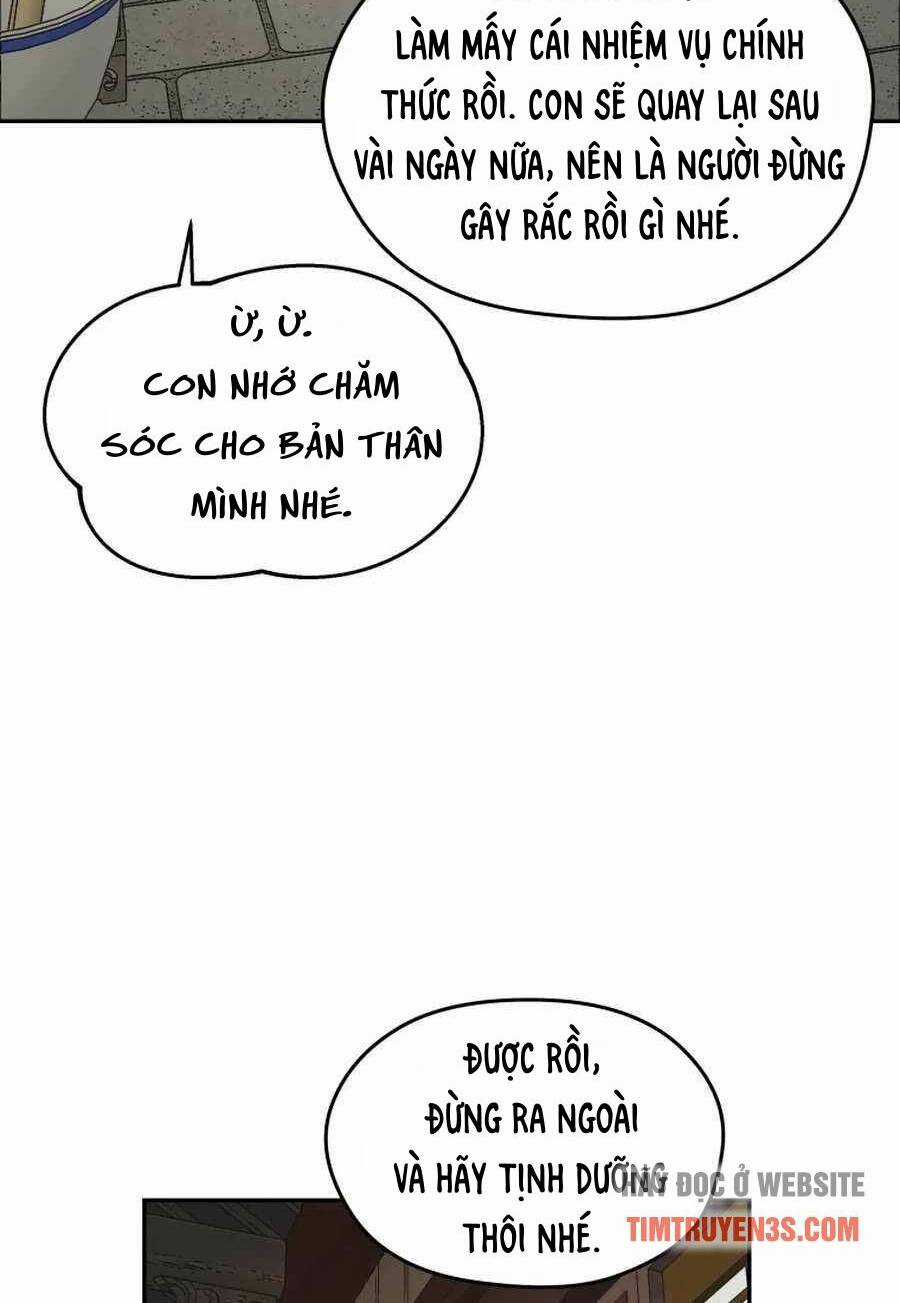 Thái Thú Kang Jin Lee Chapter 3 trang 27