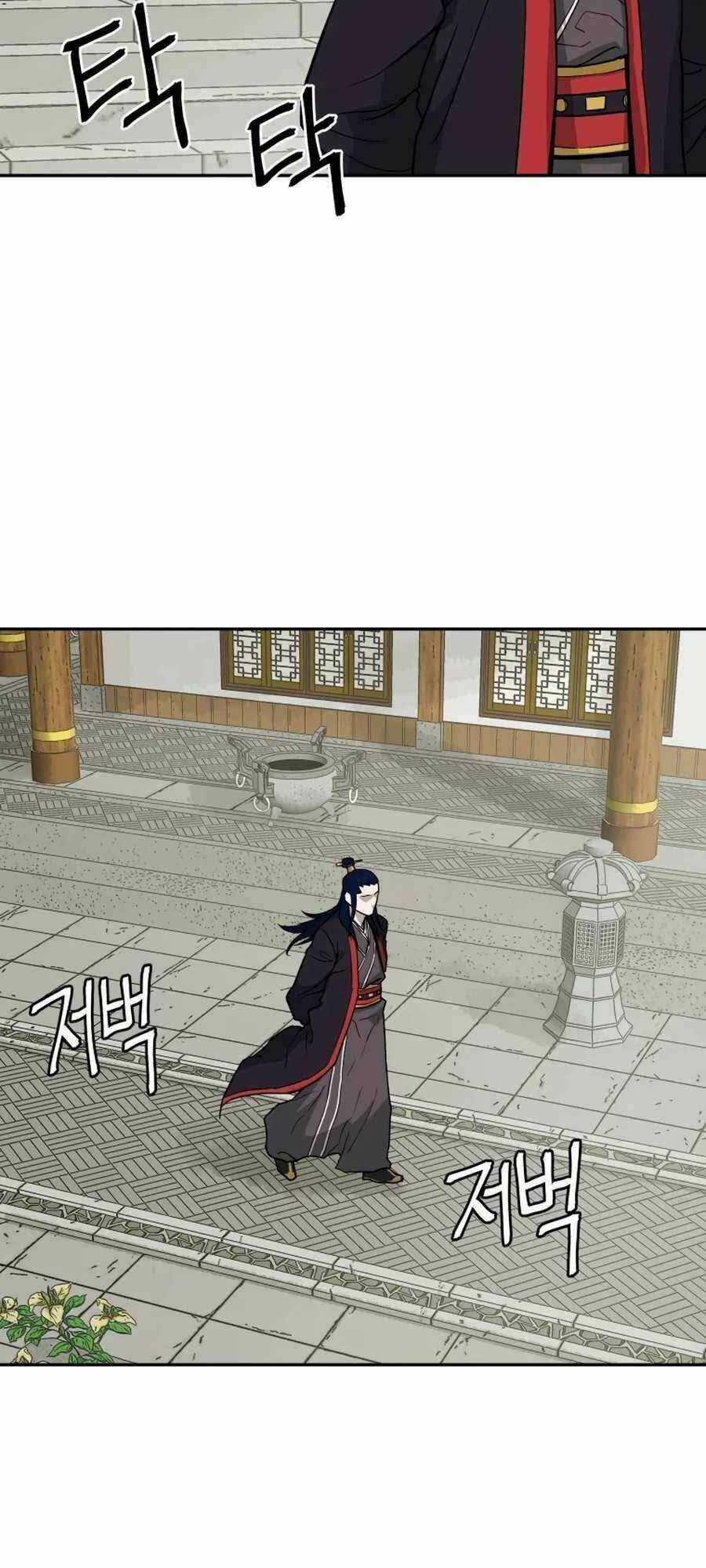 Thái Thú Kang Jin Lee Chapter 3 trang 29