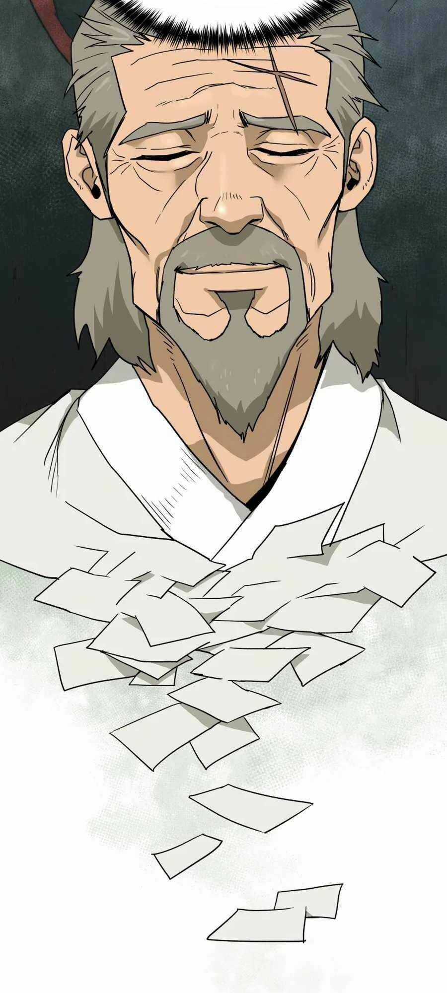 Thái Thú Kang Jin Lee Chapter 3 trang 38