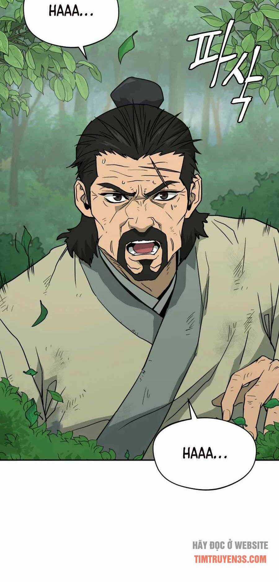 Thái Thú Kang Jin Lee Chapter 3 trang 41