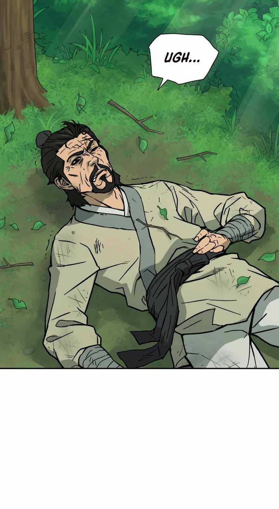 Thái Thú Kang Jin Lee Chapter 3 trang 47