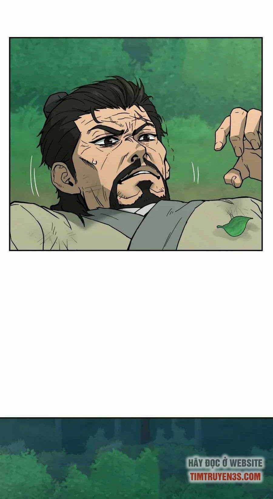 Thái Thú Kang Jin Lee Chapter 3 trang 48