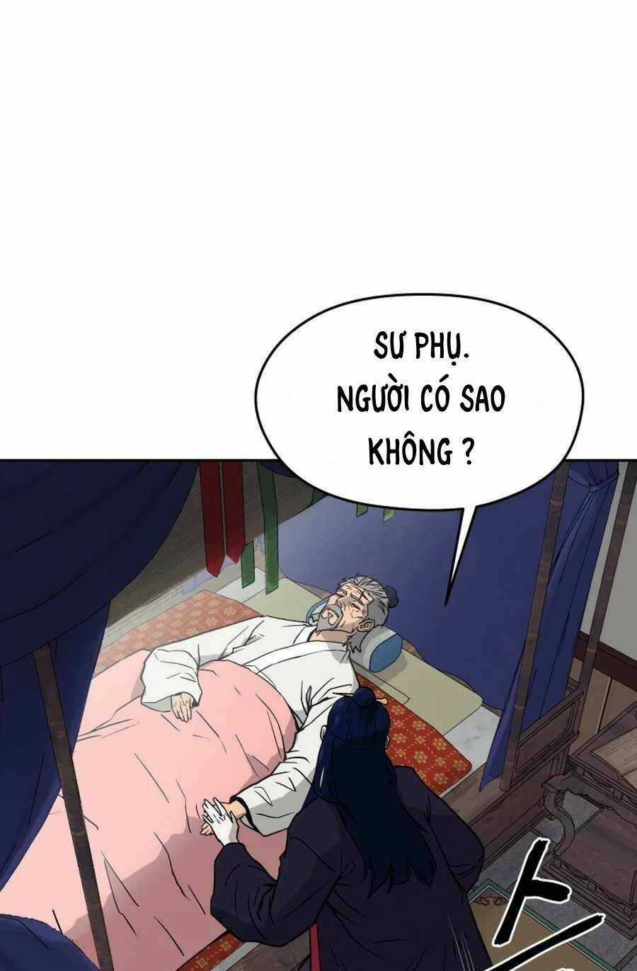 Thái Thú Kang Jin Lee Chapter 3 trang 5
