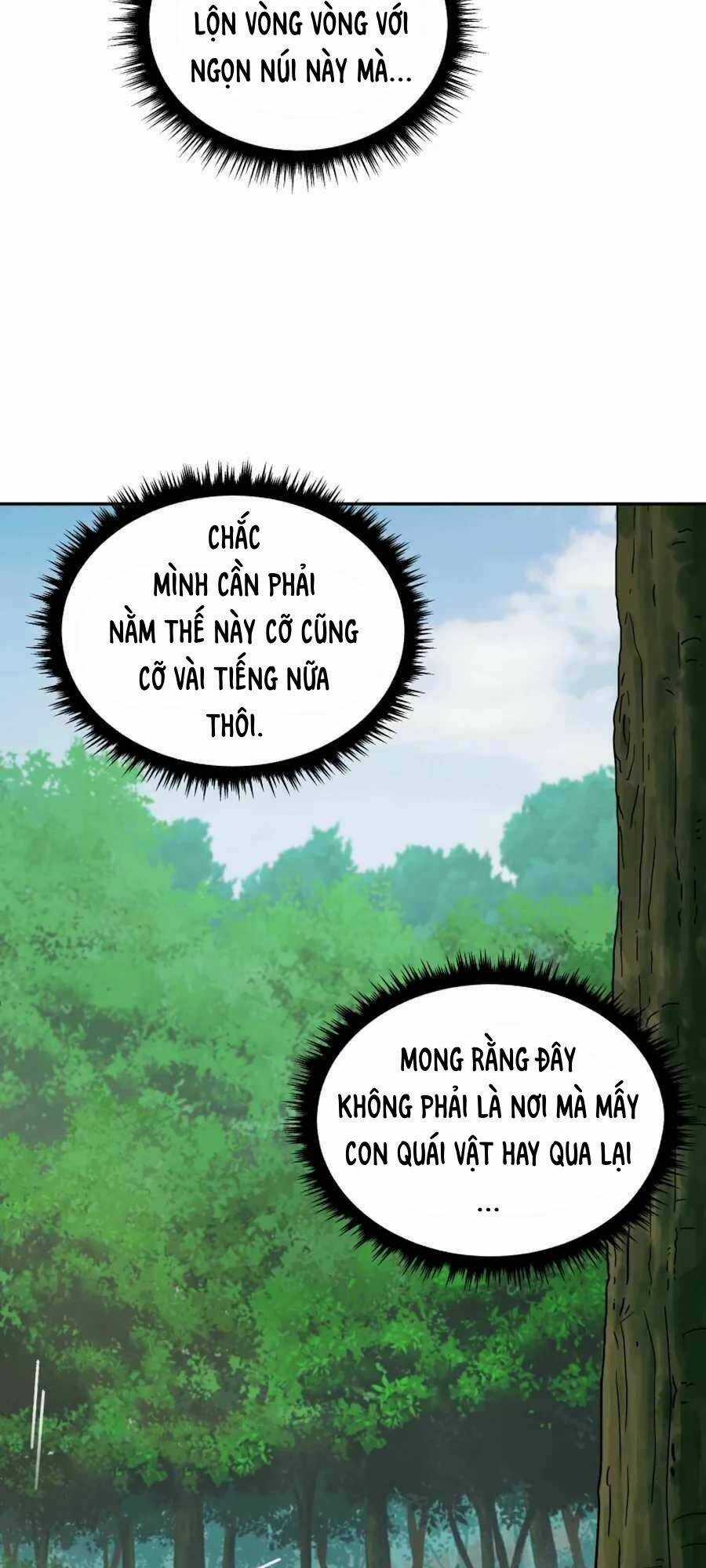 Thái Thú Kang Jin Lee Chapter 3 trang 50