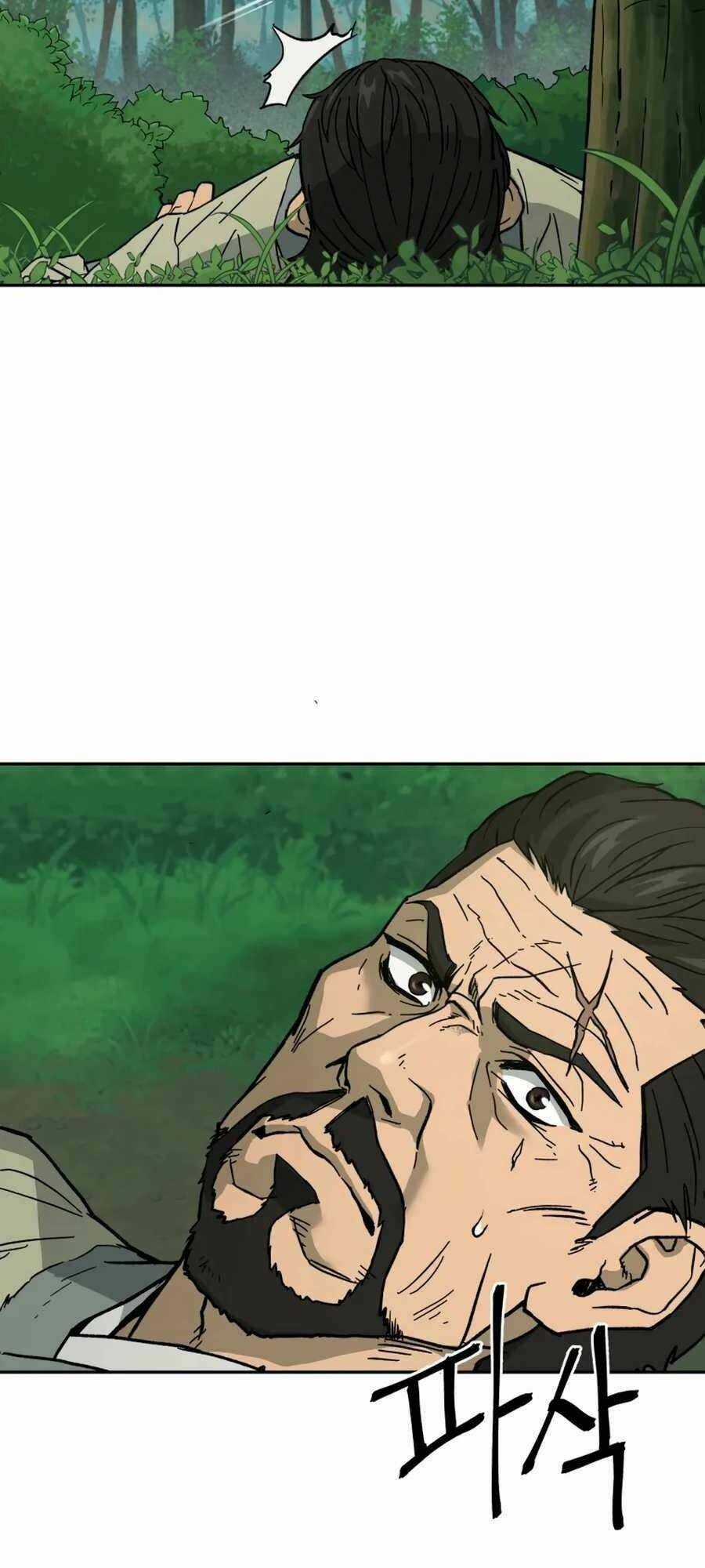 Thái Thú Kang Jin Lee Chapter 3 trang 51