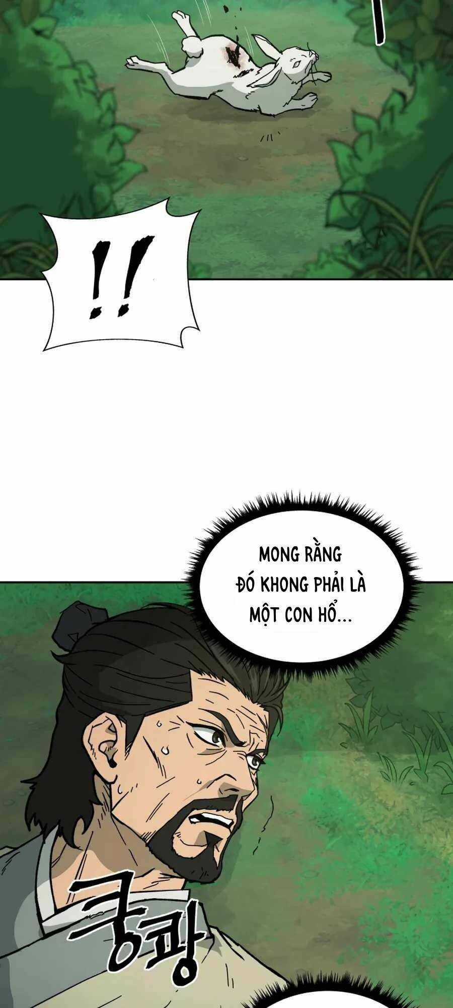 Thái Thú Kang Jin Lee Chapter 3 trang 53