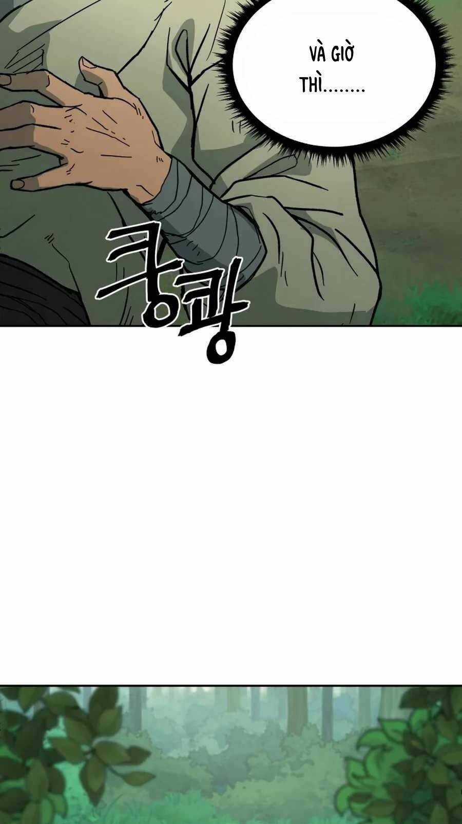 Thái Thú Kang Jin Lee Chapter 3 trang 54