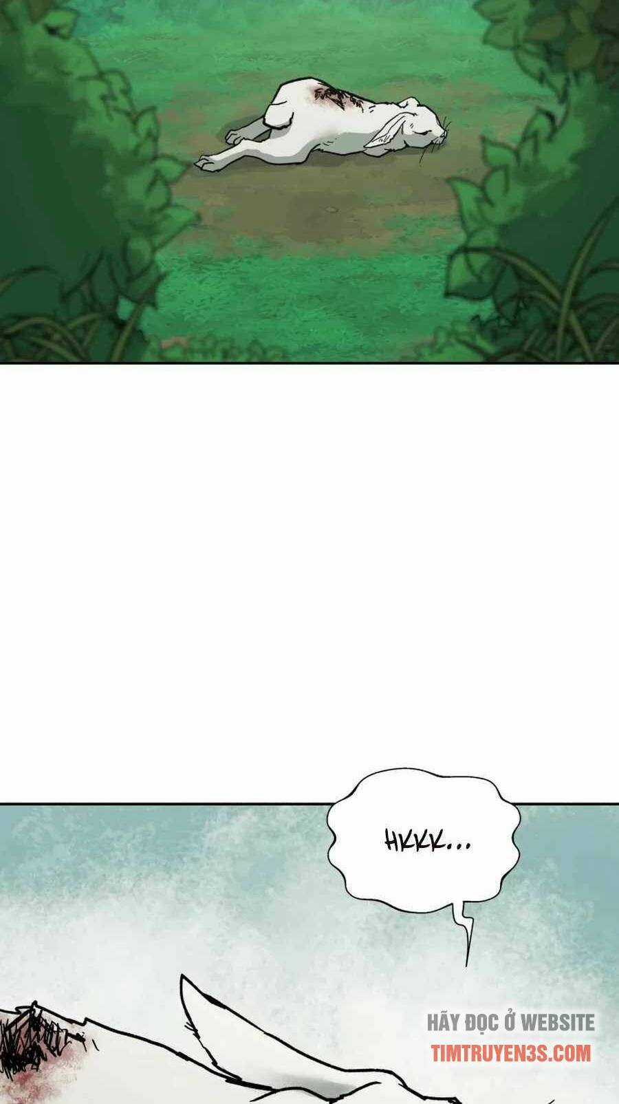 Thái Thú Kang Jin Lee Chapter 3 trang 55