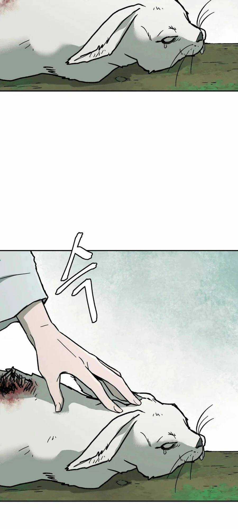 Thái Thú Kang Jin Lee Chapter 3 trang 56