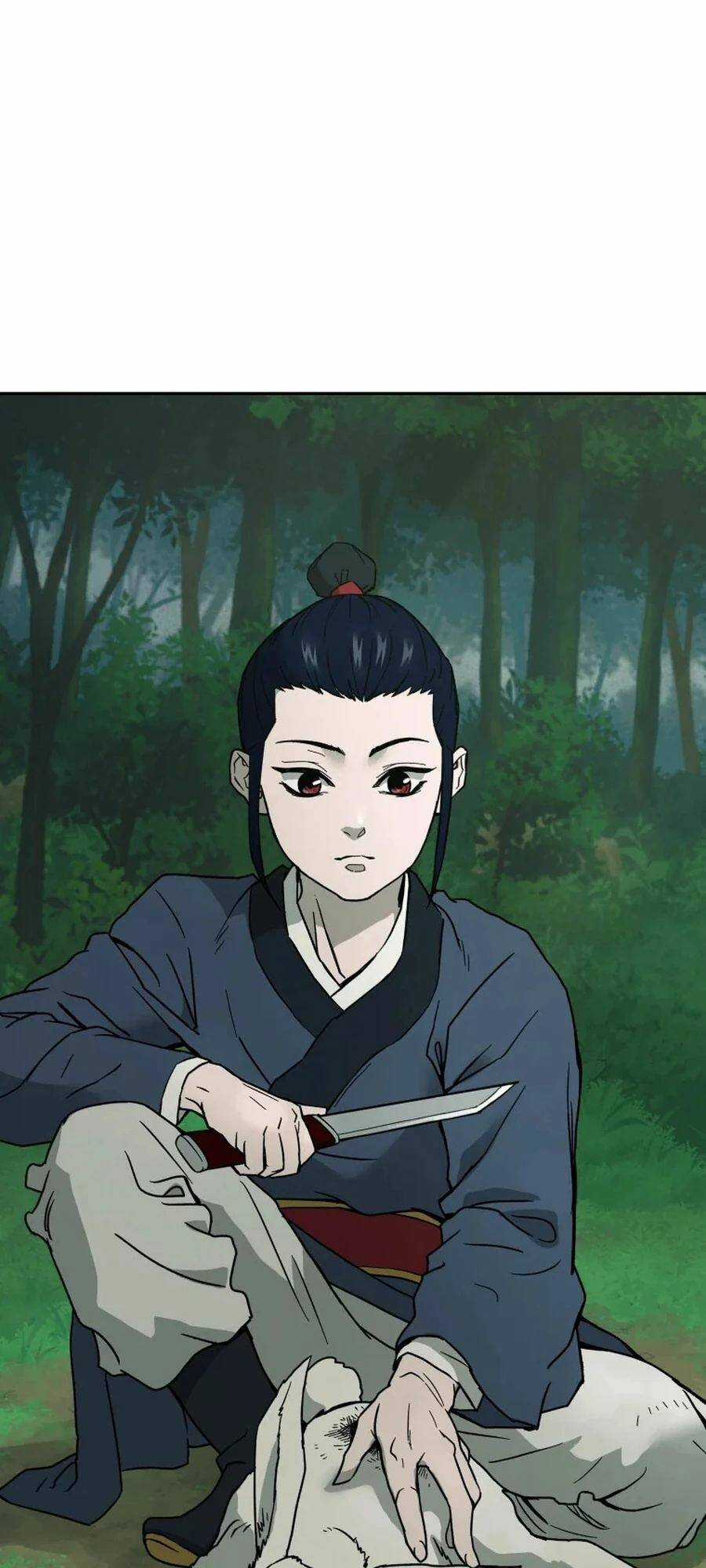 Thái Thú Kang Jin Lee Chapter 3 trang 57