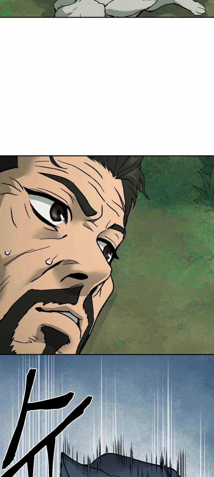 Thái Thú Kang Jin Lee Chapter 3 trang 58