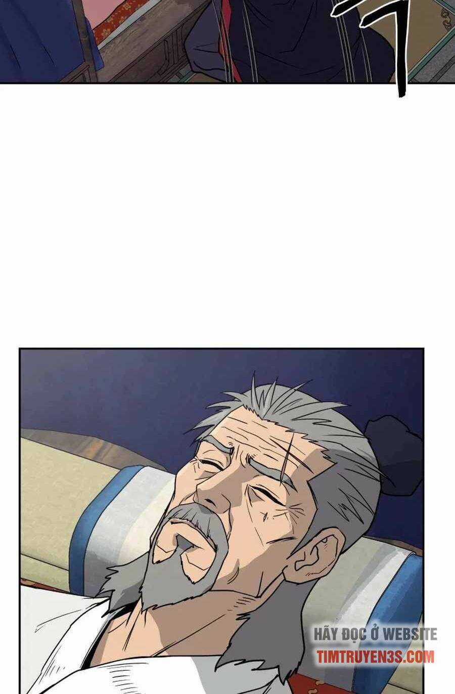 Thái Thú Kang Jin Lee Chapter 3 trang 6