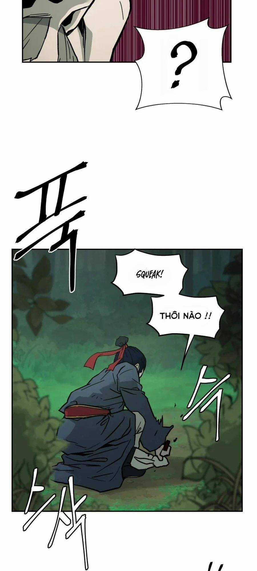 Thái Thú Kang Jin Lee Chapter 3 trang 60