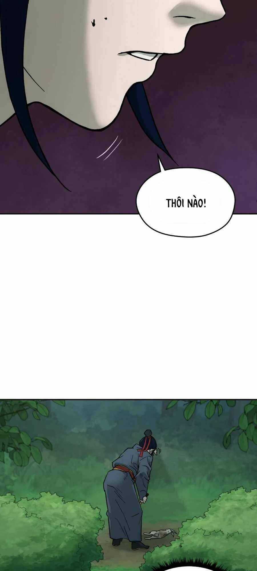 Thái Thú Kang Jin Lee Chapter 3 trang 63