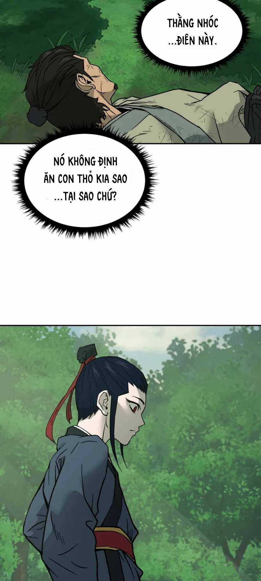 Thái Thú Kang Jin Lee Chapter 3 trang 64