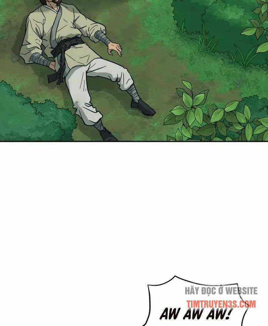 Thái Thú Kang Jin Lee Chapter 3 trang 70