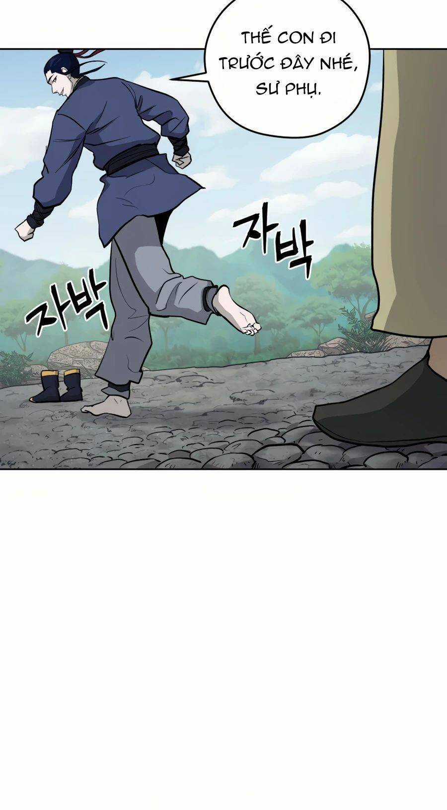 Thái Thú Kang Jin Lee Chapter 35 trang 12