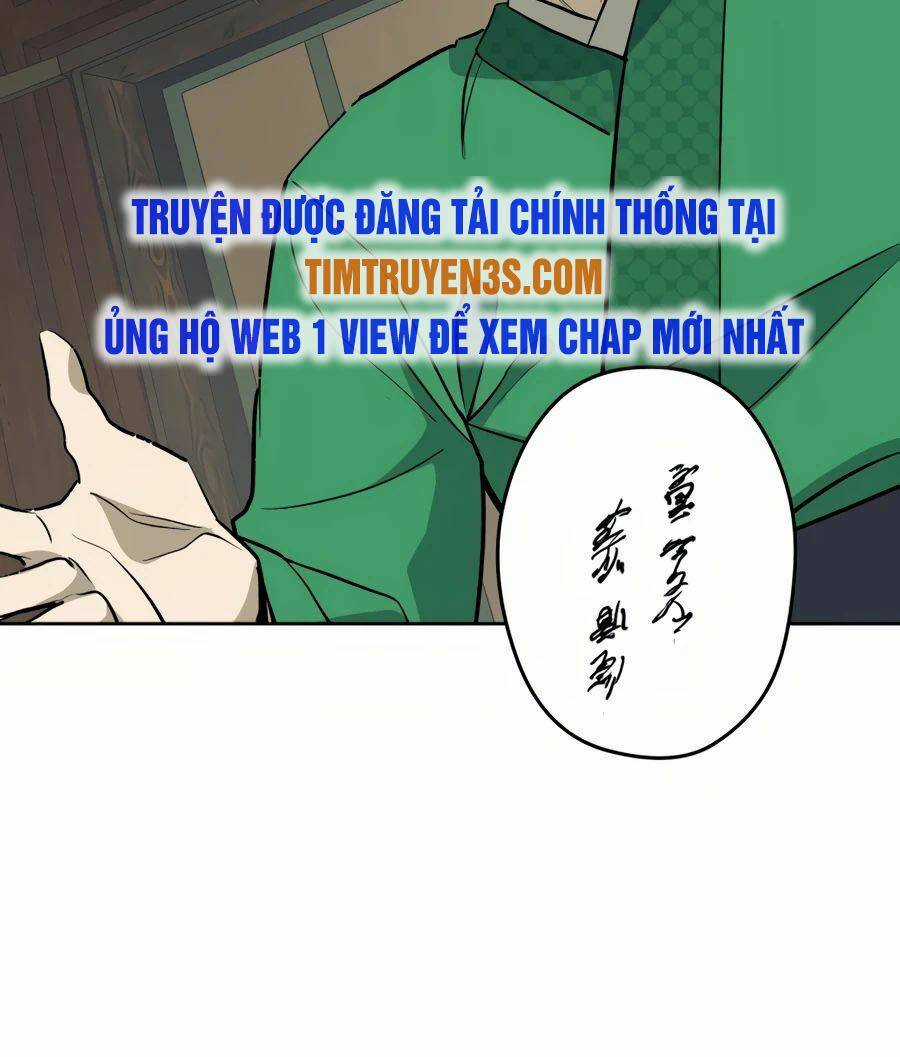 Thái Thú Kang Jin Lee Chapter 35 trang 16