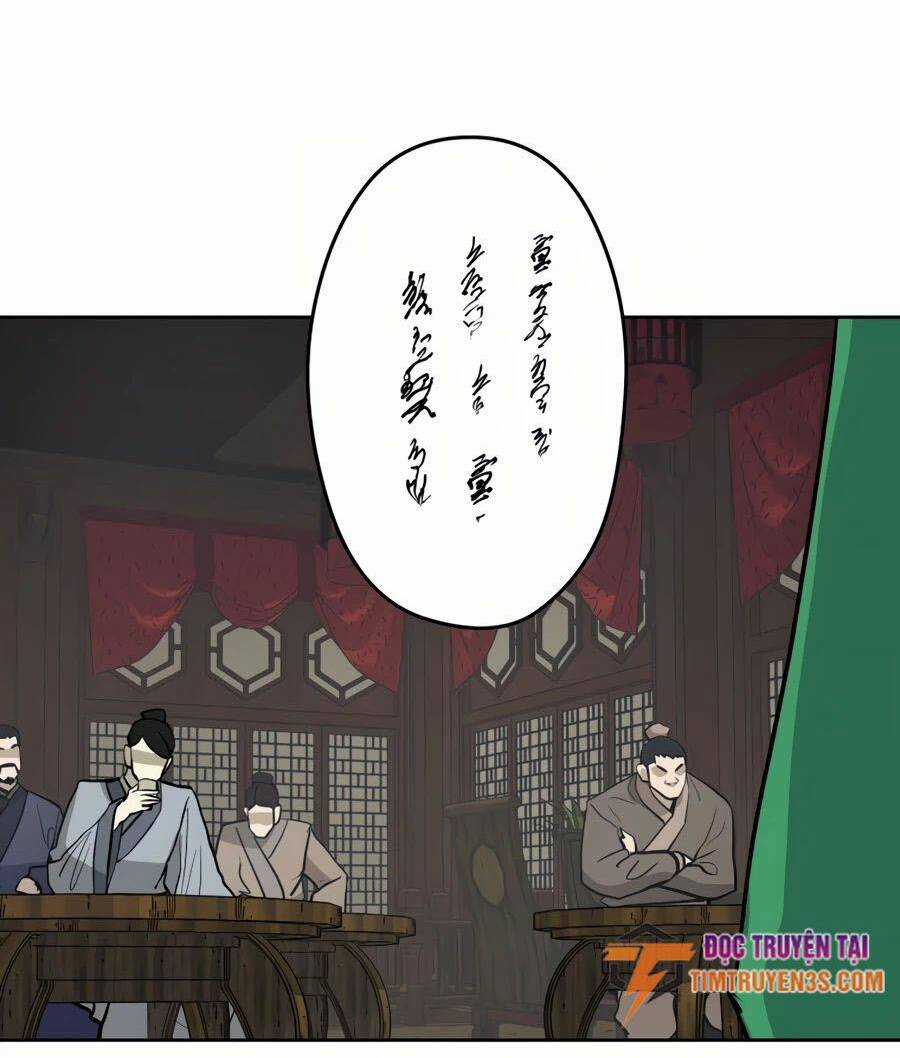 Thái Thú Kang Jin Lee Chapter 35 trang 17