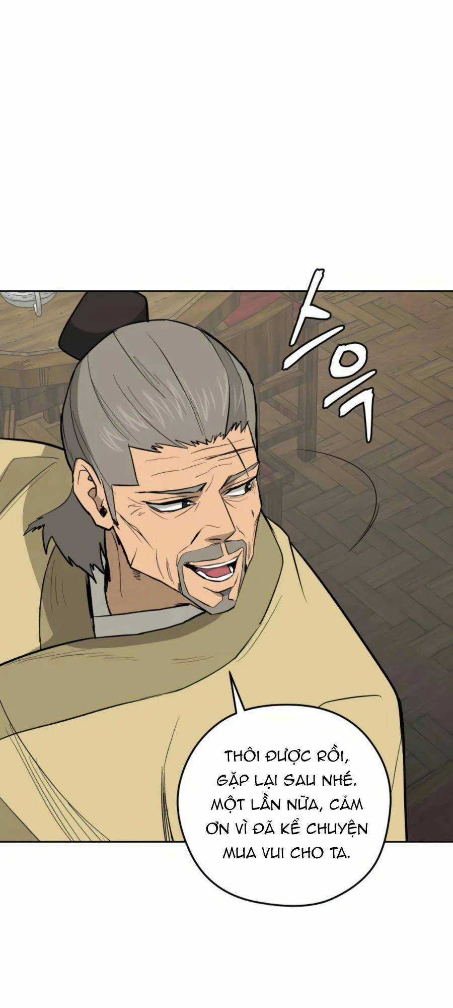 Thái Thú Kang Jin Lee Chapter 35 trang 27