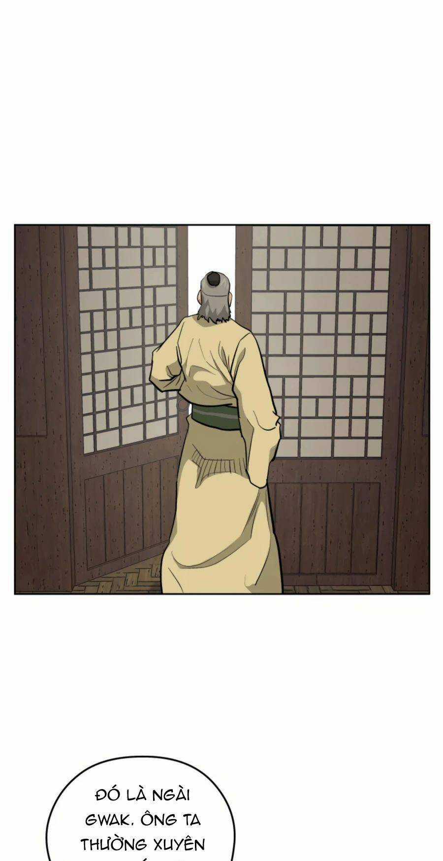 Thái Thú Kang Jin Lee Chapter 35 trang 31