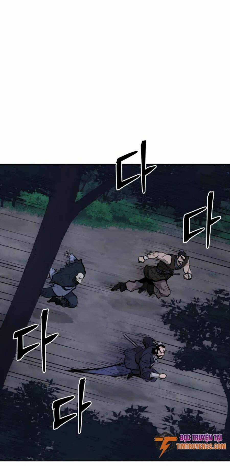 Thái Thú Kang Jin Lee Chapter 35 trang 35