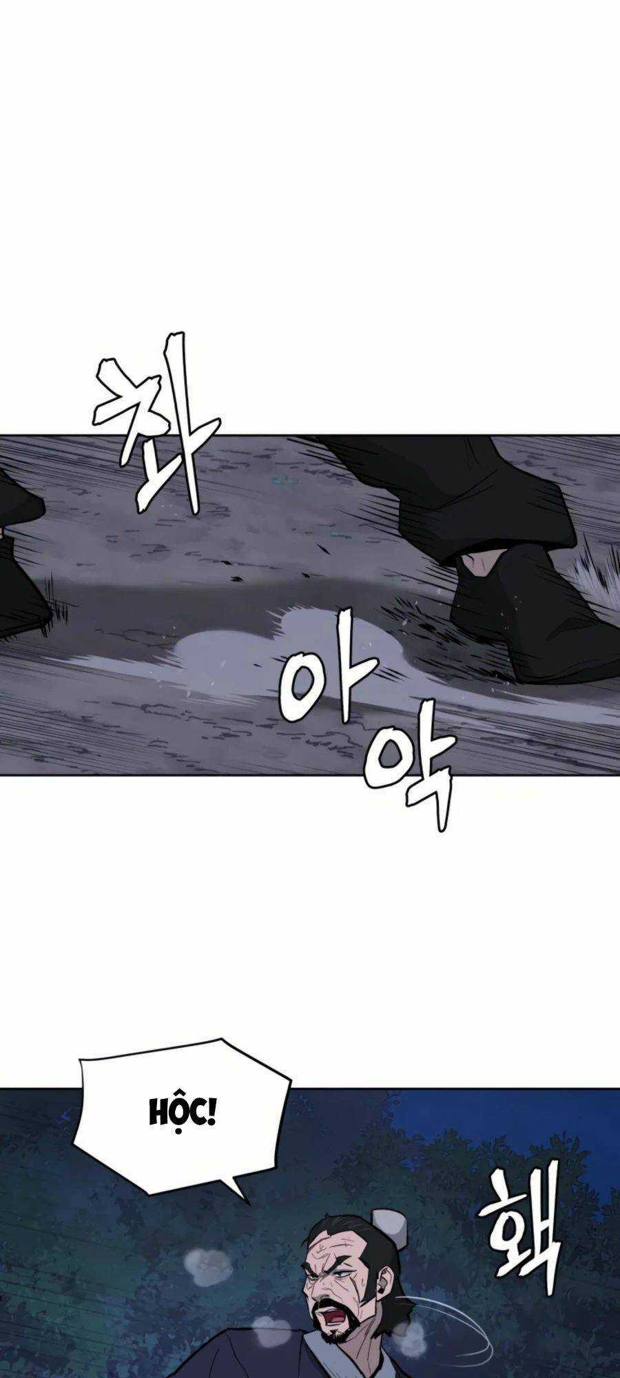 Thái Thú Kang Jin Lee Chapter 35 trang 36