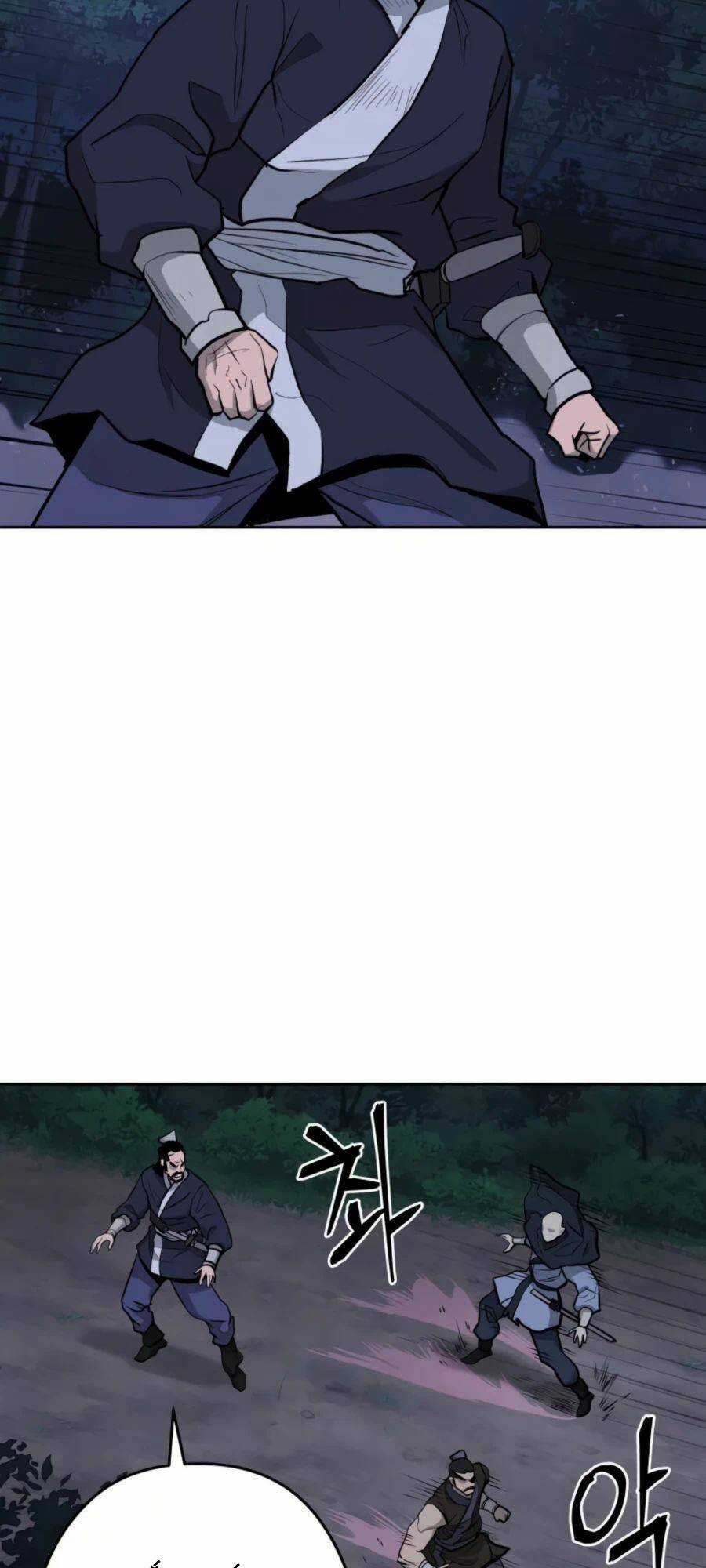 Thái Thú Kang Jin Lee Chapter 35 trang 37