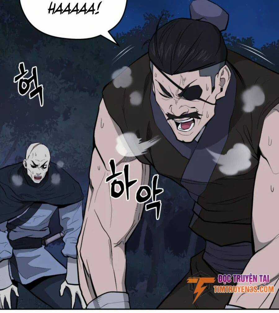 Thái Thú Kang Jin Lee Chapter 35 trang 39
