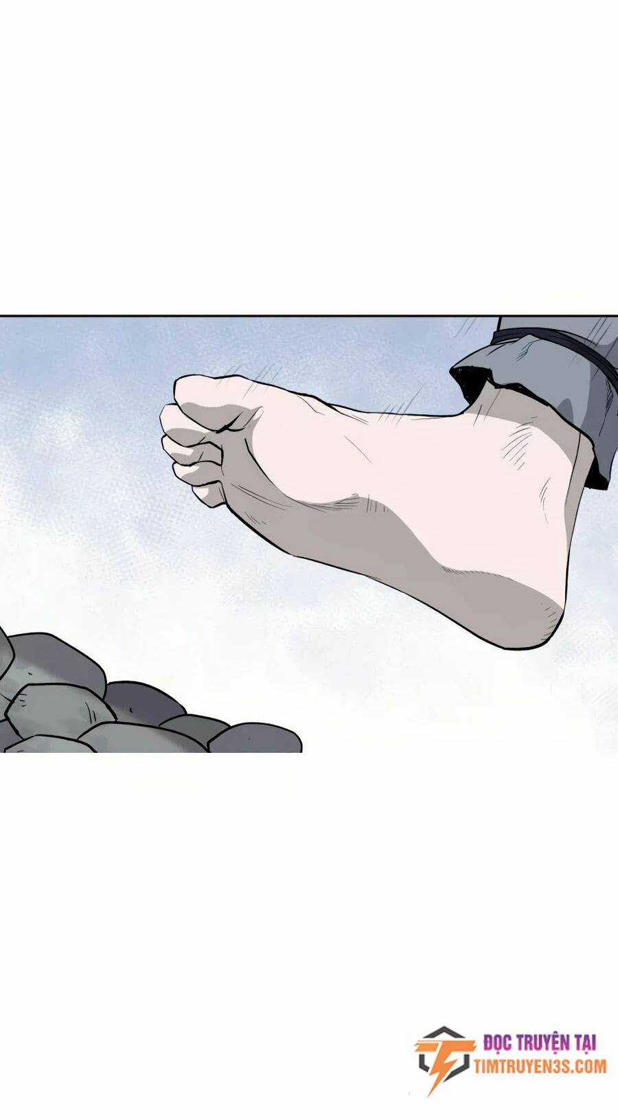 Thái Thú Kang Jin Lee Chapter 35 trang 4