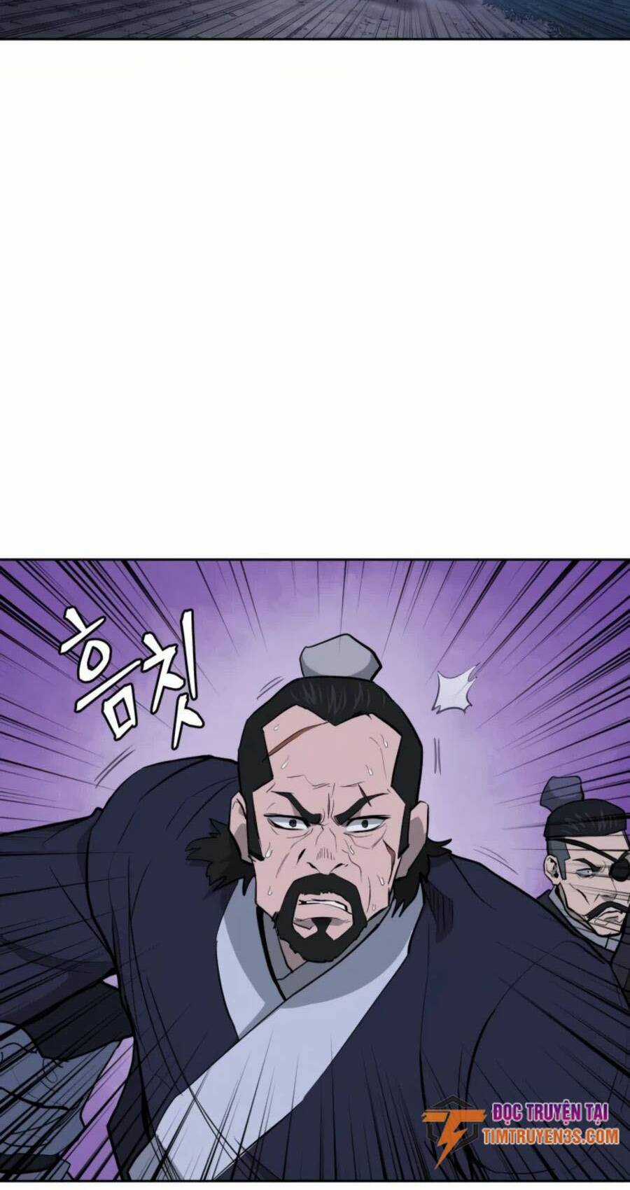 Thái Thú Kang Jin Lee Chapter 35 trang 45