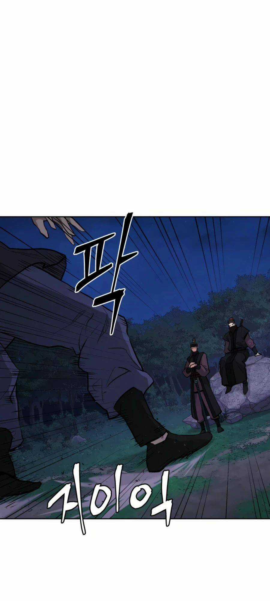 Thái Thú Kang Jin Lee Chapter 35 trang 46